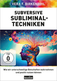 Subversive Subliminal-Techniken