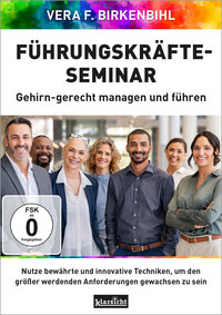 Führungskräfte-Seminar