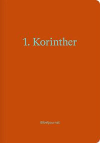1. Korinther (Bibeljournal)