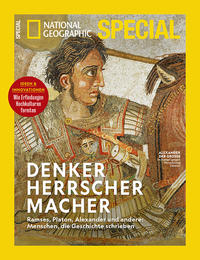 Denker, Herscher, Macher