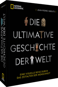 Die ultimative Geschichte der Welt
