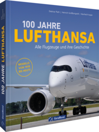 100 Jahre Lufthansa