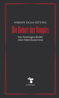 Die Geburt des Vampirs
