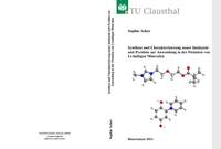 Synthese und Charakterisierung neuer Imidazole und Pyridine zur Anwendung in der Flotation von Li-haltigen Mineralen