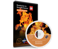 Brandschutz für das Gesundheitswesen