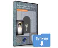 Datenschutz und IT-Sicherheit im Gesundheitswesen