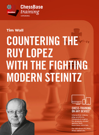 Countering the Ruy Lopez with the Fighting Modern Steinitz