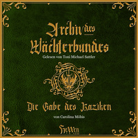 Archiv des Wächterbundes / HeXXen 1733