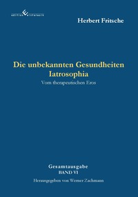 Die unbekannten Gesundheiten