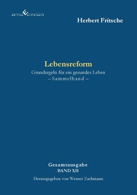 Lebensreform