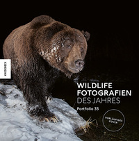 Wildlife Fotografien des Jahres - Portfolio 35