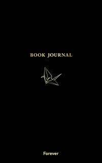 Forever Book Journal