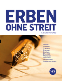 Erben ohne Streit