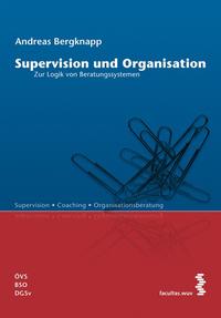 Supervision und Organisation