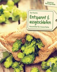 Entspannt & ausgeschlafen