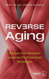 Reverse Aging