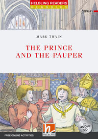 The Prince and the Pauper