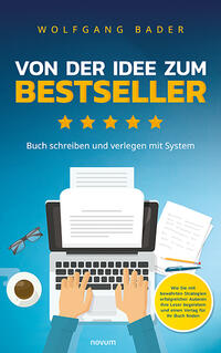 Von der Idee zum Bestseller