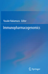Immunopharmacogenomics