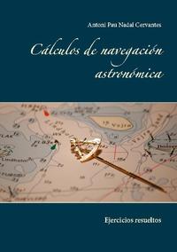 Cálculos de navegación astronómica
