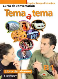 Tema a tema - B1