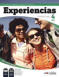Experiencias Internacional - Curso de Español Lengua Extranjera - B2