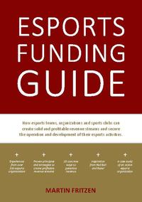 Esports Funding Guide