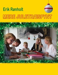 Mere Juletræspynt