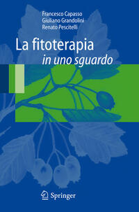 La fitoterapia in uno sguardo