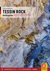 Tessin Rock