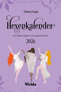 Hexenkalender 2026