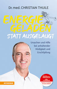 Energiegeladen statt ausgelaugt