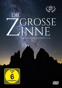 Die große Zinne