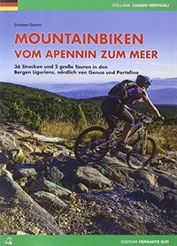 Mountainbiken vom Apennin zum Meer
