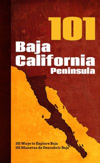 101 Baja California Peninsula