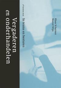 Vergaderen en onderhandelen