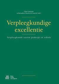 Verpleegkundige excellentie