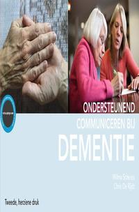 Ondersteunend communiceren bij dementie