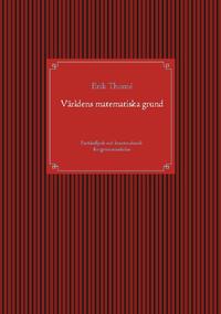 Världens matematiska grund