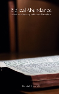Biblical Abundance