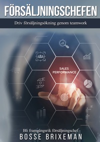 Försäljningschefen
