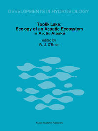Toolik Lake