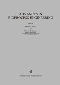 Advances in Bioprocess Engineering