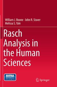 Rasch Analysis in the Human Sciences