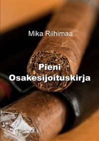 Pieni osakesijoituskirja