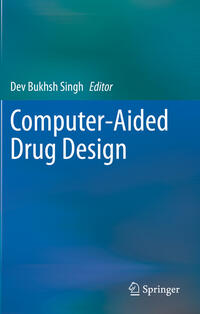 Computer-Aided Drug Design