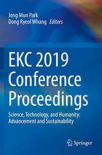 EKC 2019 Conference Proceedings