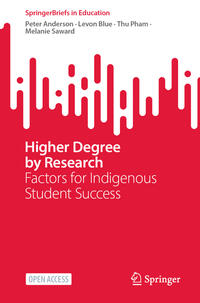 Higher Degree by Research