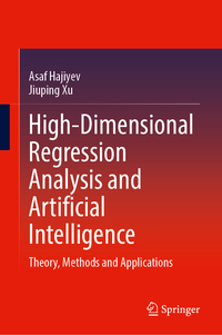 High-Dimensional Regression Analysis and Artificial Intelligence