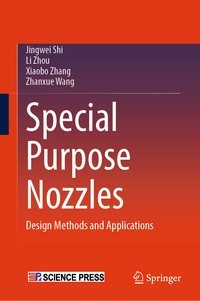Special Purpose Nozzles